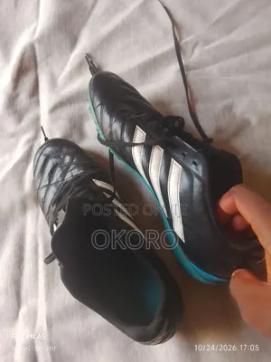 Football Boots