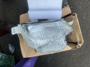Fog Light Ford Explorer 2015 2016 2017 2018