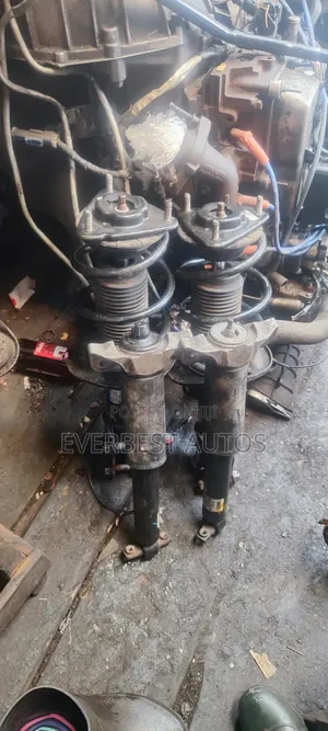 Set of Front and Back Shocks Ford Mustang 🐎 2020