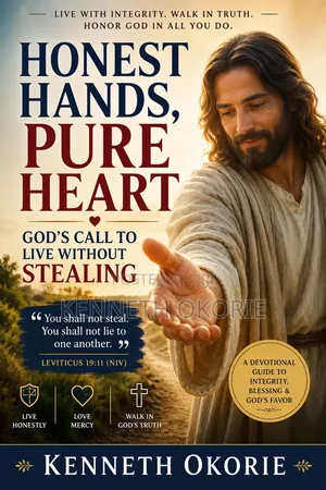Honest Hands, Pure Heart