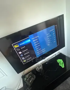 Samsung 50 Inch Smart TV