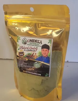 Man Power Herbs