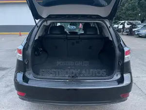 Lexus RX 2013 Blue