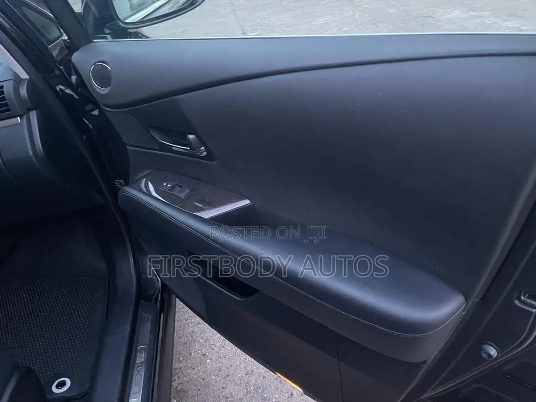 Lexus RX 2013 Blue