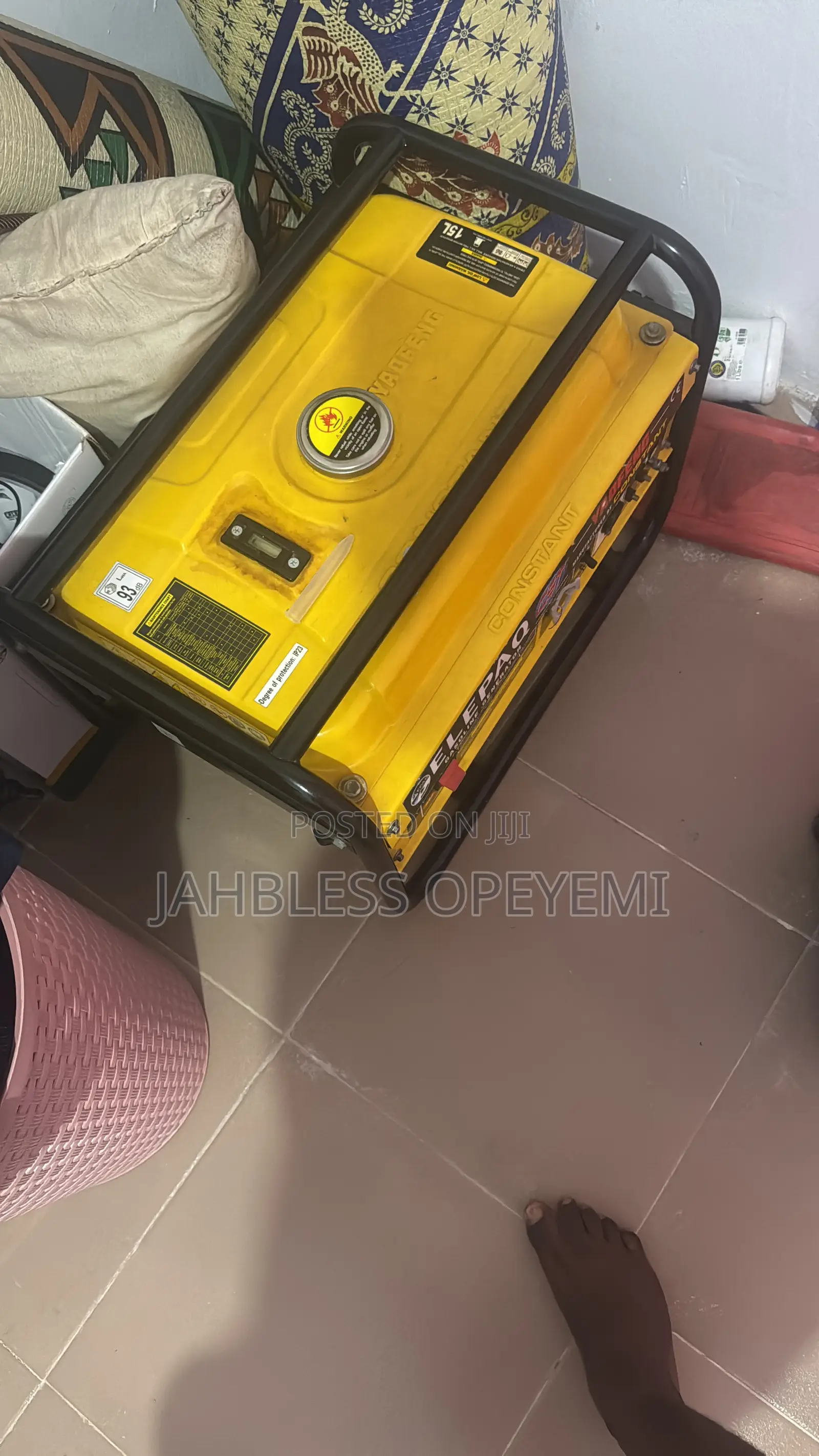 Electrical Equipment