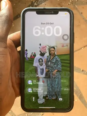 Apple iPhone 11 Pro Max 256 GB Black