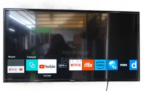 Samsung 50 Inch Smart TV