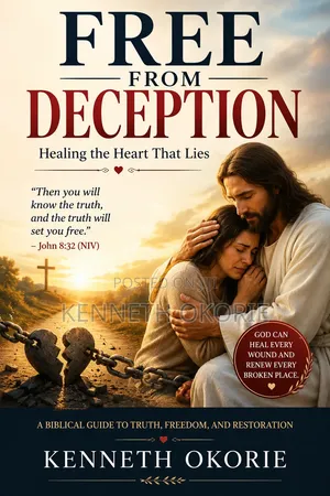Free From Deception