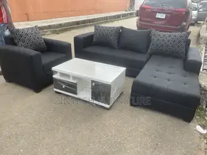 Premium L Sofas for Your Living Space