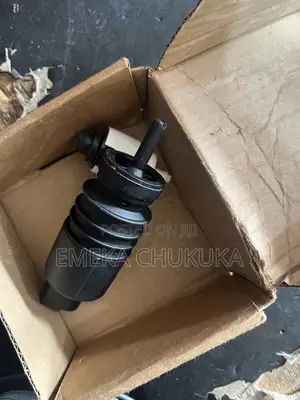 Wipper Can Engine for Escape 2008 2009 2010