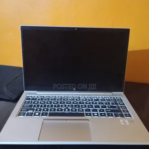Laptop HP EliteBook 840 G7 16GB Intel Core i5 SSD 256GB