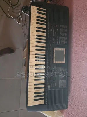 Yamaha PSR 530