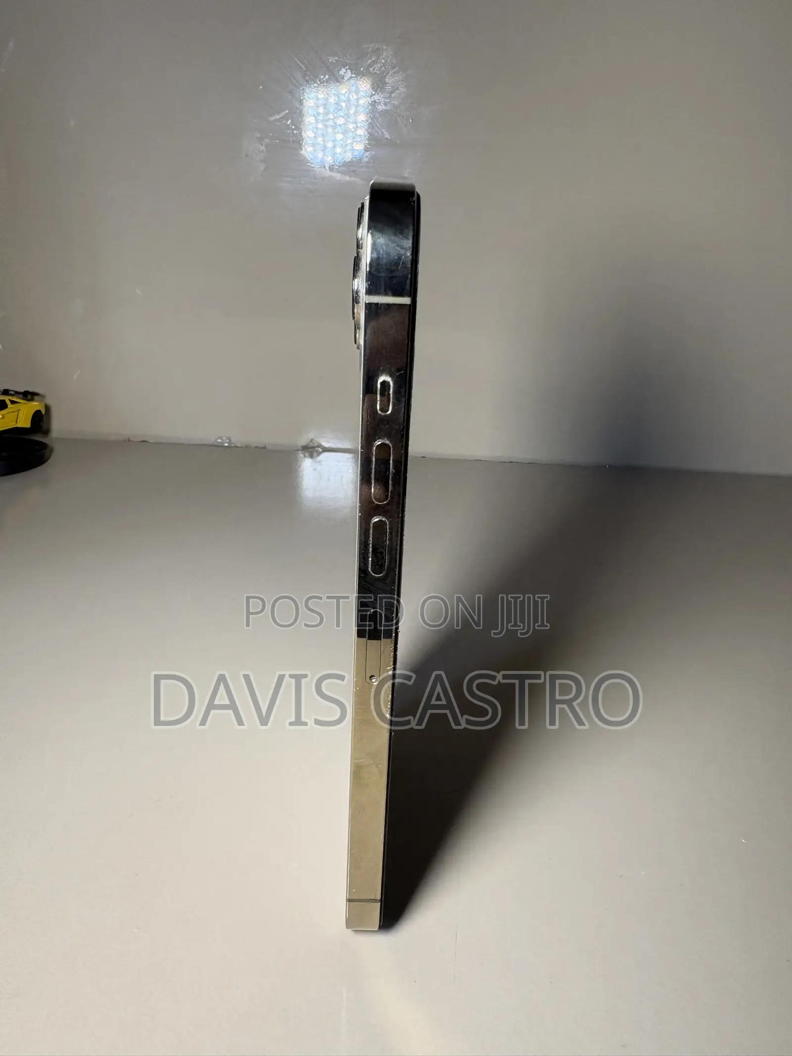 Apple iPhone 13 Pro Max 128 GB Gold