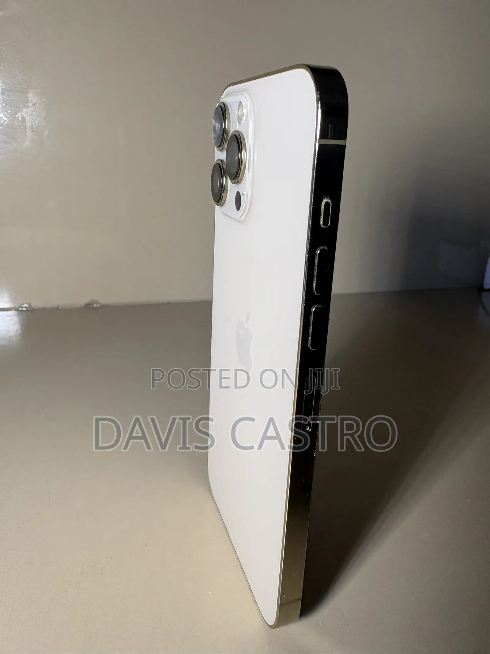 Apple iPhone 13 Pro Max 128 GB Gold