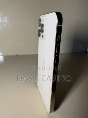 Apple iPhone 13 Pro Max 128 GB Gold