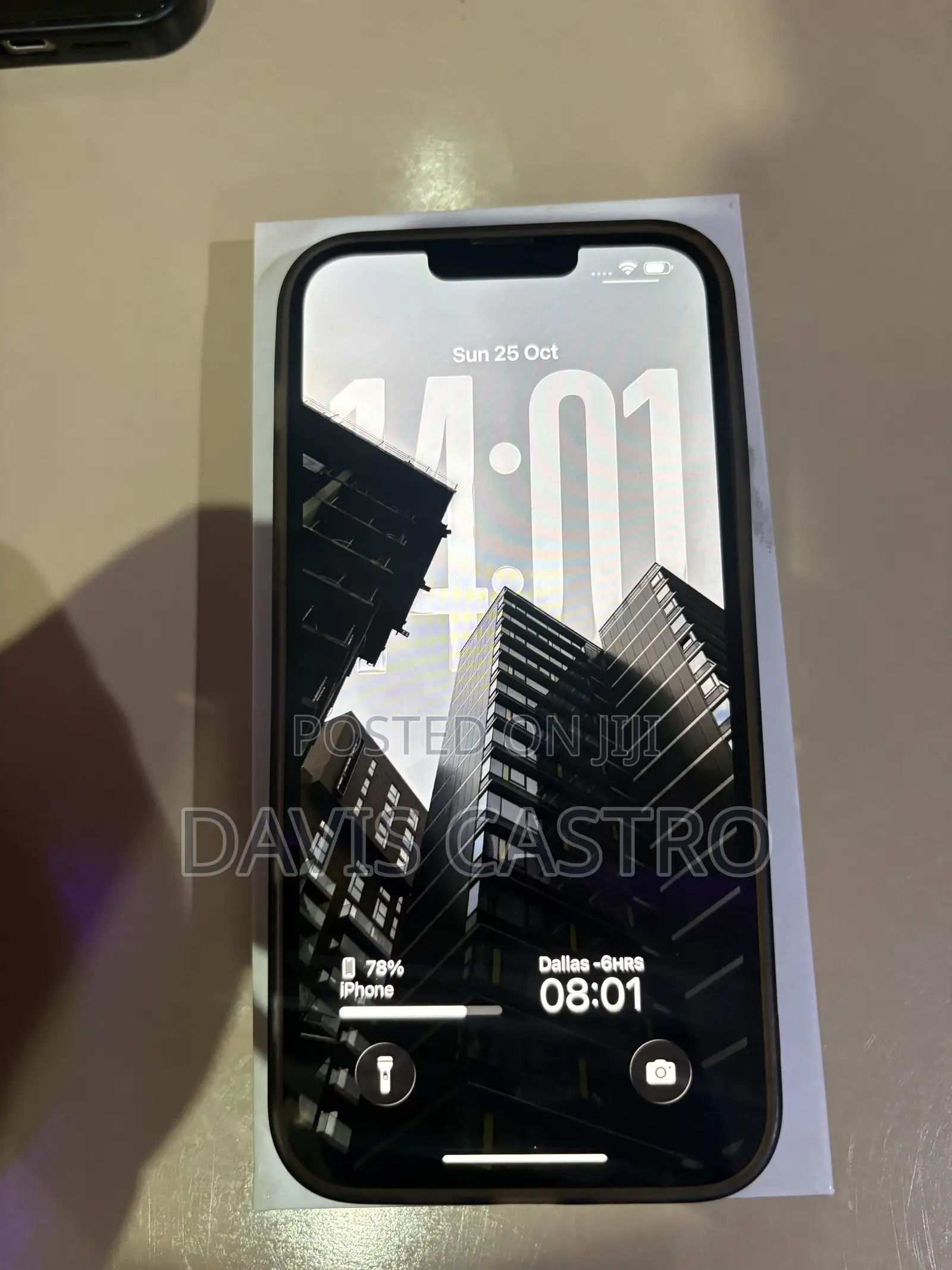 Apple iPhone 13 Pro Max 128 GB Gold