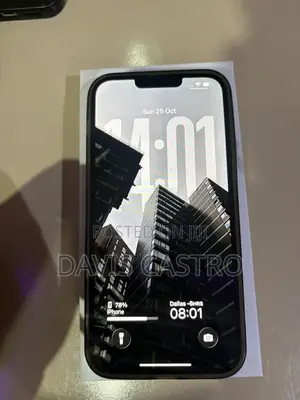 Apple iPhone 13 Pro Max 128 GB Gold