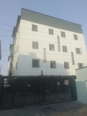 3bdrm Block of Flats in Ikate for sale