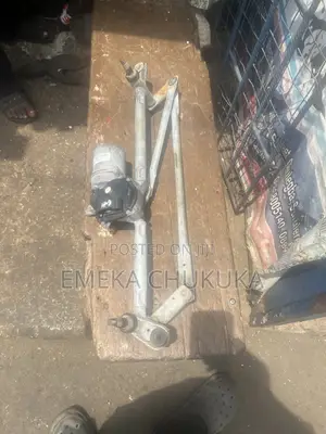 Front Wipper Engine Ford F150 2016 2017 2018 Etc