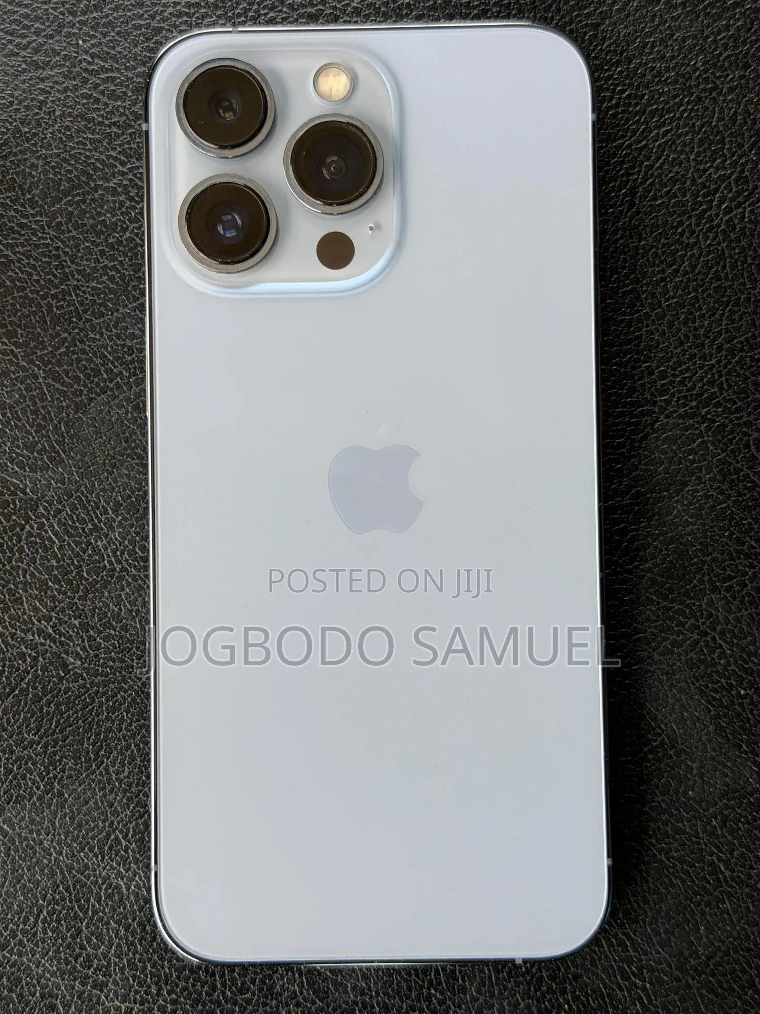 Apple iPhone 13 Pro 128 GB Blue
