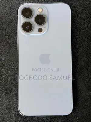 Apple iPhone 13 Pro 128 GB Blue