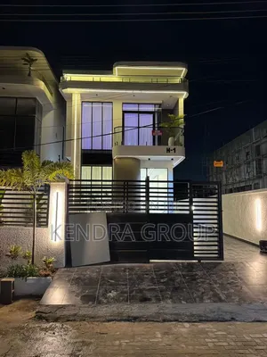 5bdrm Duplex in Orchid, Ikota for sale