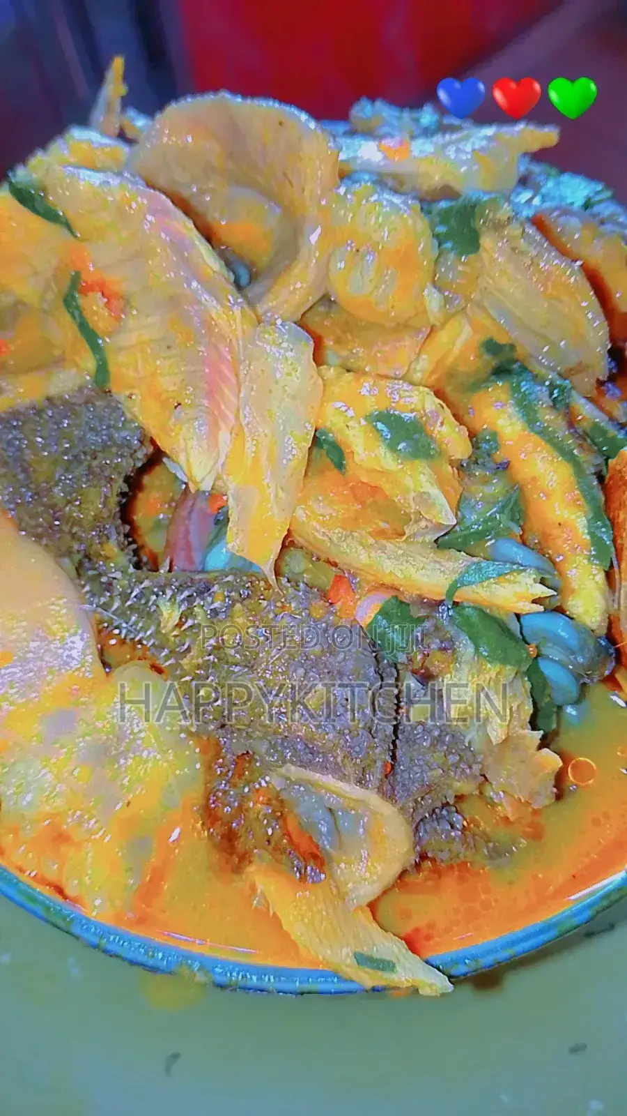 Native Soup