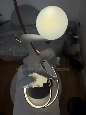 Danscing LED Sculptor