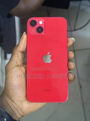 Apple iPhone 14 Plus 128 GB Red