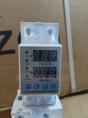 63amp Voltage Regulator