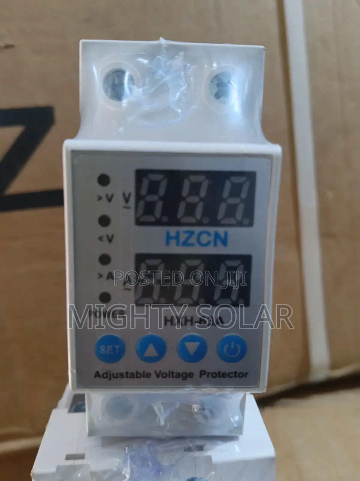63amp Voltage Regulator