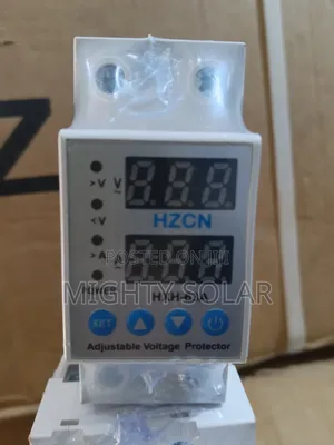 63amp Voltage Regulator