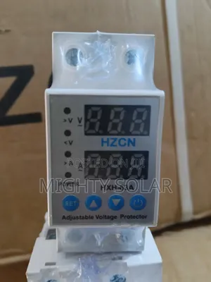 63amp Voltage Regulator