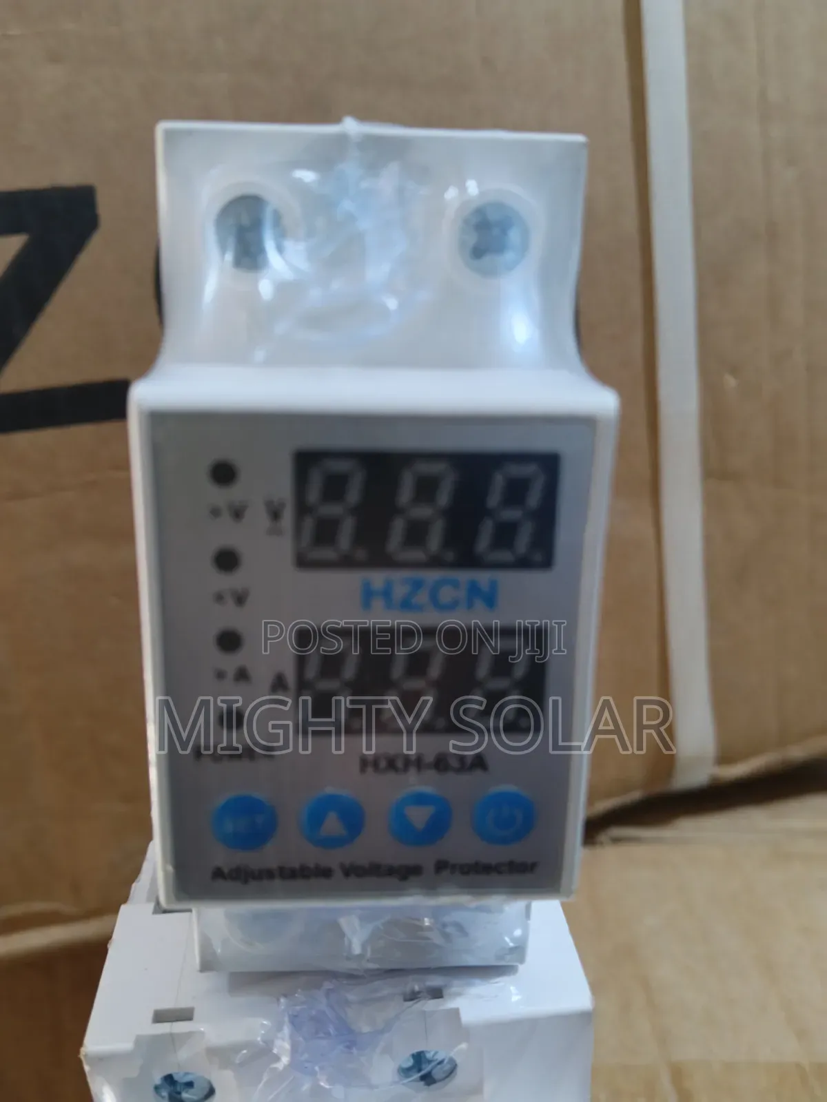 63amp Voltage Regulator
