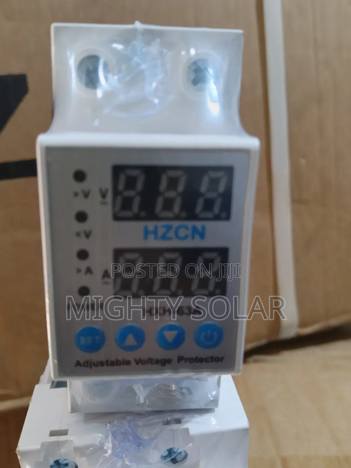 63amp Voltage Regulator