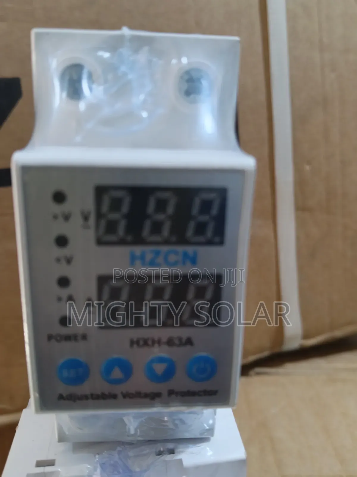 63amp Voltage Regulator