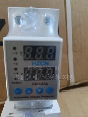 63amp Voltage Regulator