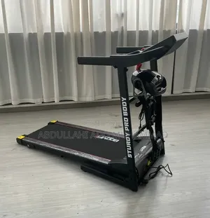 Electrigity Treadmill 2.5hp