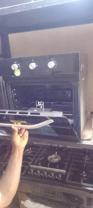 Cabinet Oven