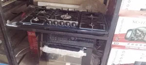 Cabinet Oven
