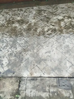 500sqm of Land for Sale at Beach Front Estate Osapa London for 490sqm