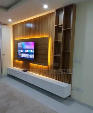 Super Exclusive TV Console/Wall Units