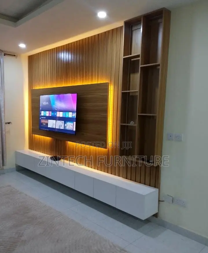 Super Exclusive TV Console/Wall Units