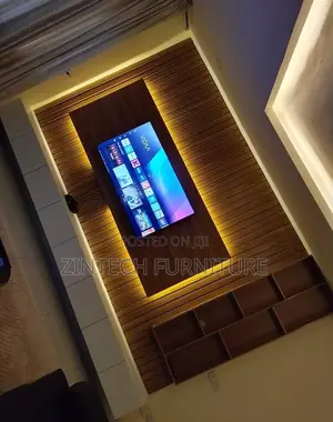 Super Exclusive TV Console/Wall Units