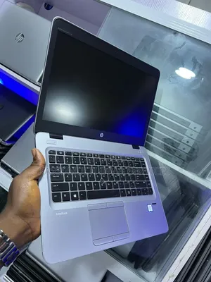 Laptop HP EliteBook 840 G3 256GB Intel Core i5 SSD 256GB