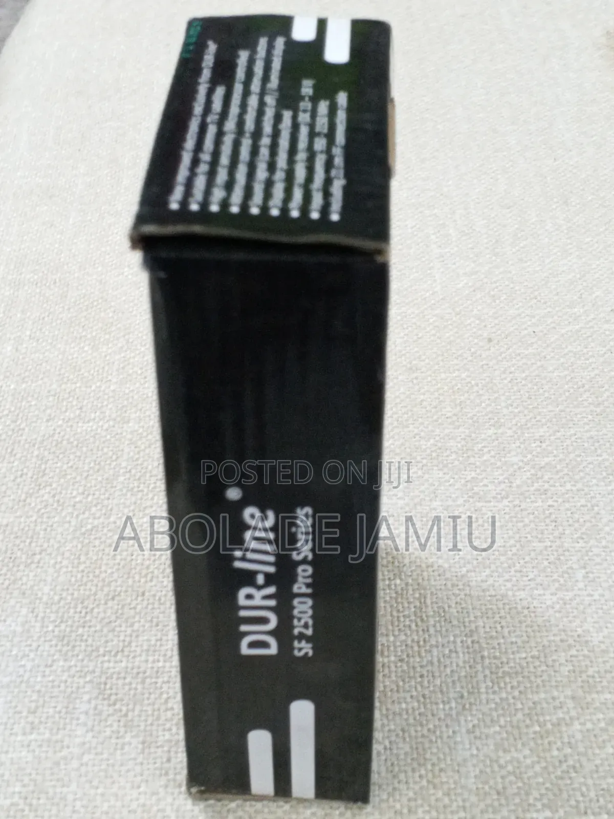 DUR-line SF2500 Pro Digital Satellite Finder