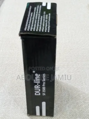 DUR-line SF2500 Pro Digital Satellite Finder