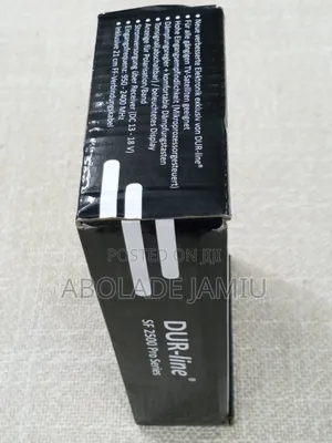 DUR-line SF2500 Pro Digital Satellite Finder