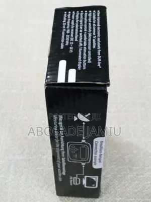 DUR-line SF2500 Pro Digital Satellite Finder