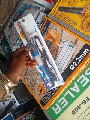 Soldering Iron – Electrical Repair and Soldering Tool